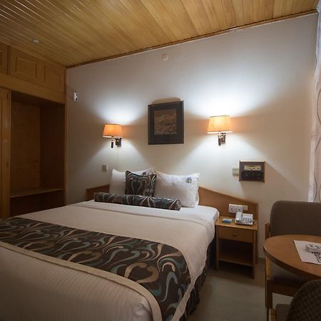 Volta Hotel Akosombo Extérieur photo