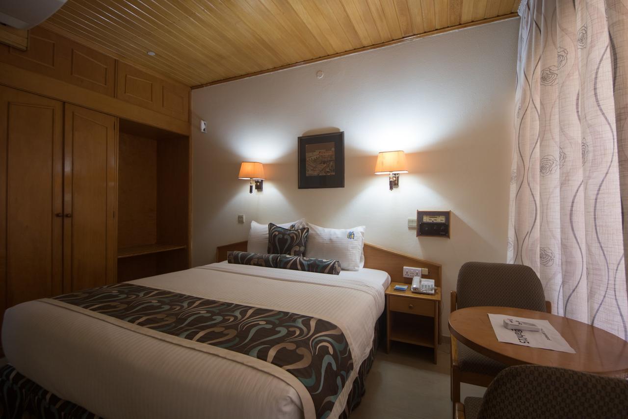 Volta Hotel Akosombo Extérieur photo