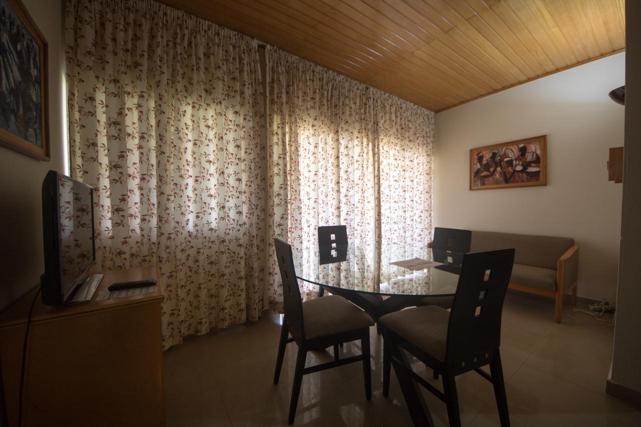Volta Hotel Akosombo Extérieur photo