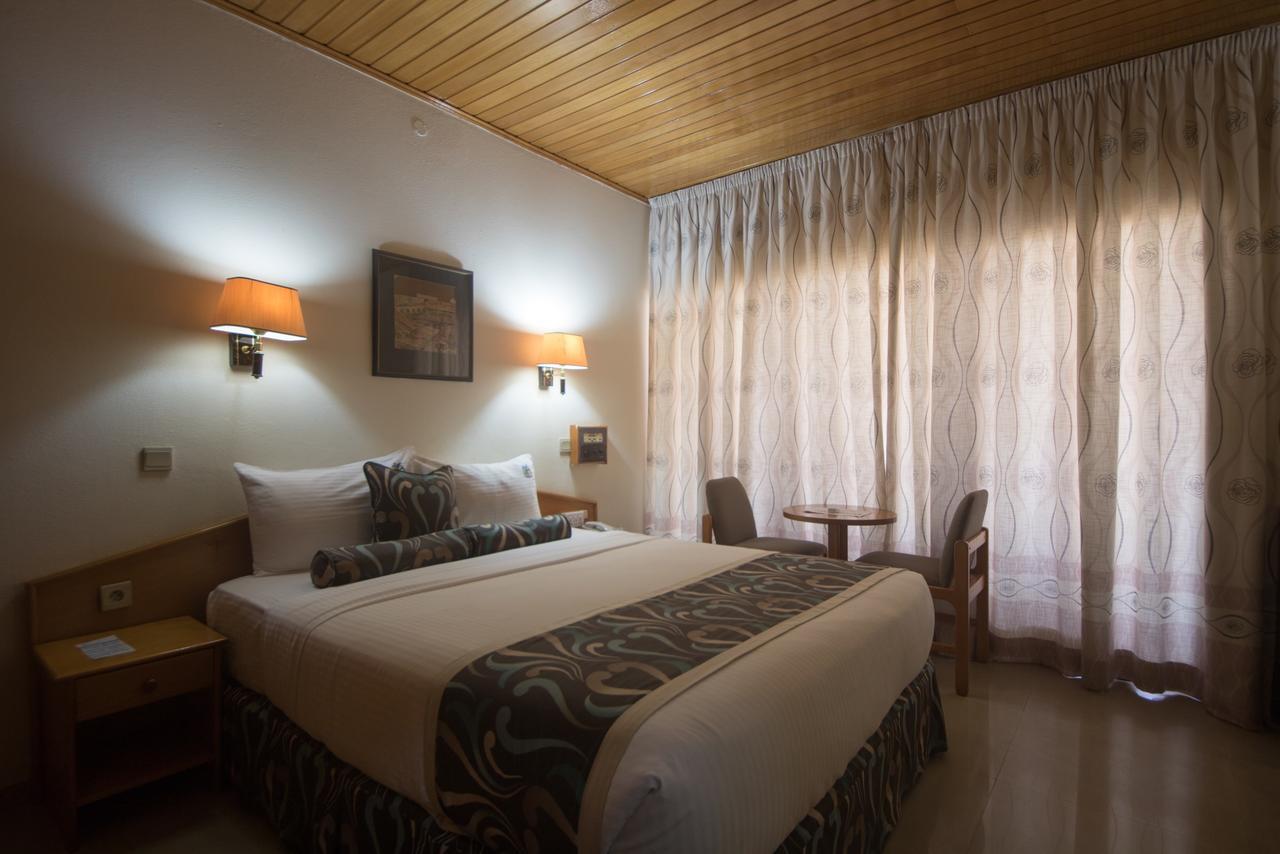 Volta Hotel Akosombo Extérieur photo