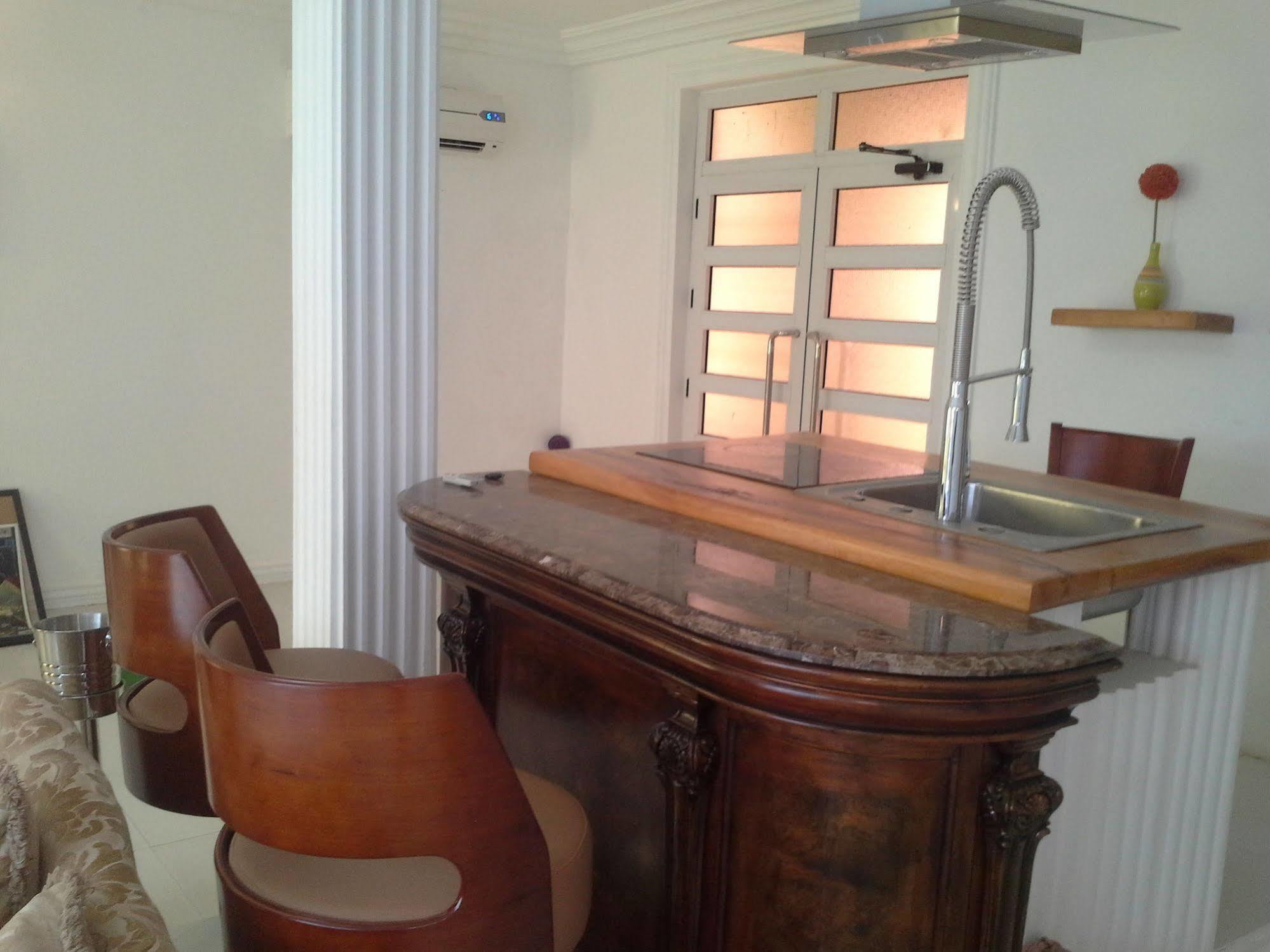 Volta Hotel Akosombo Extérieur photo