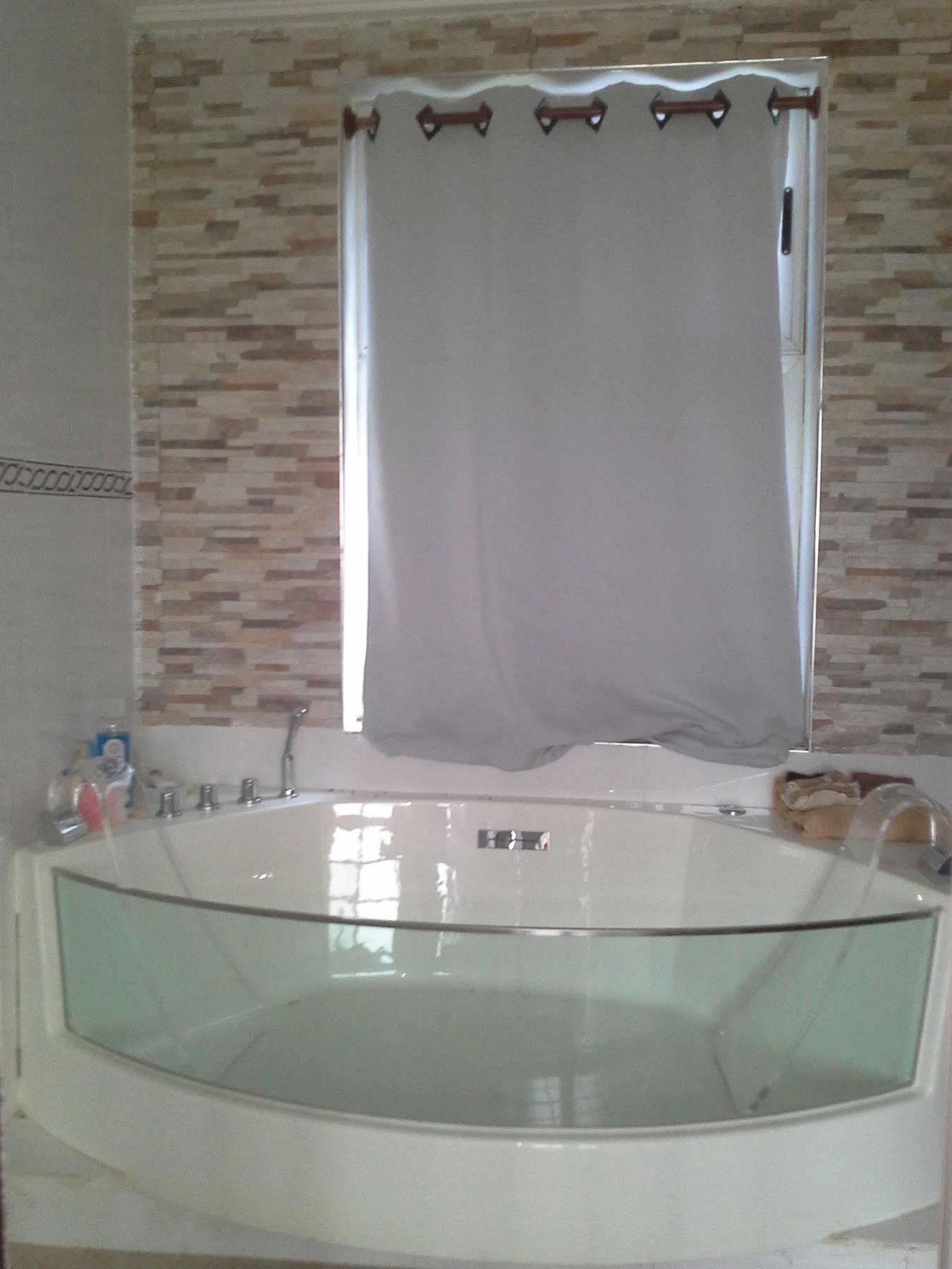 Volta Hotel Akosombo Extérieur photo