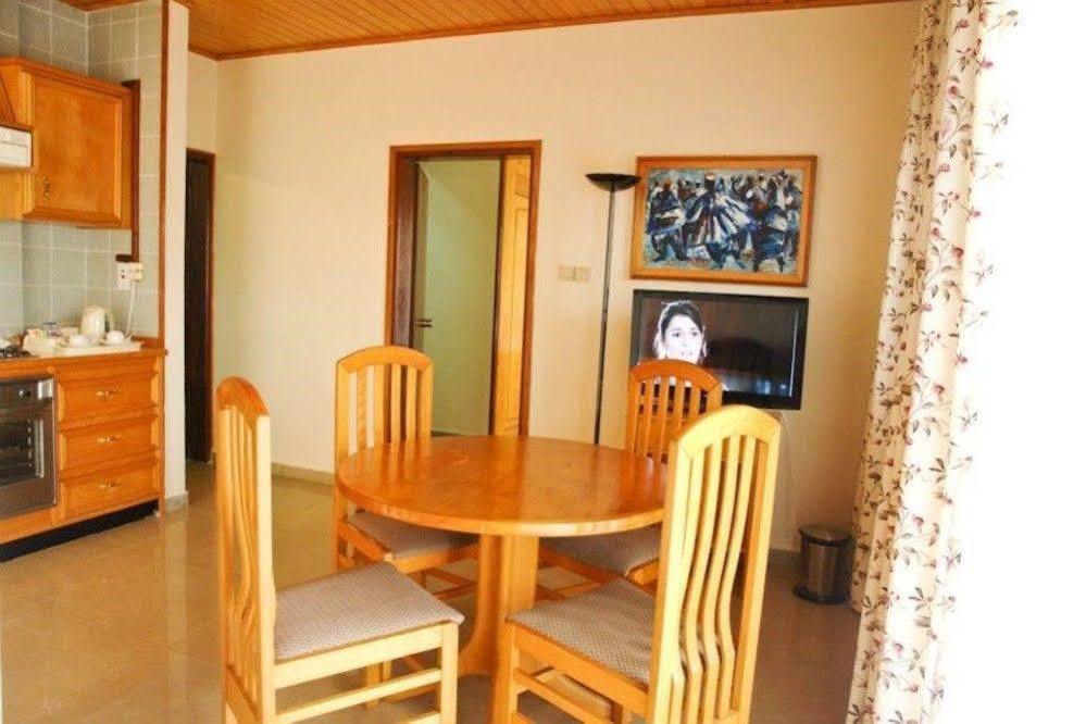 Volta Hotel Akosombo Extérieur photo